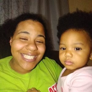 Meet your Posher, Leah